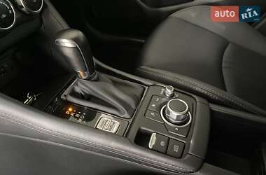 Позашляховик / Кросовер Mazda CX-3 2023 в 