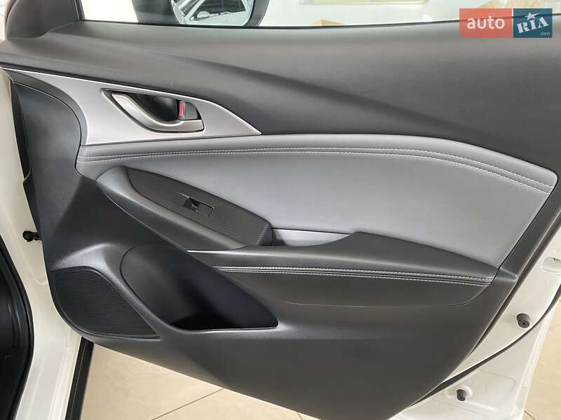 Внедорожник / Кроссовер Mazda CX-3 2023 в Одессе