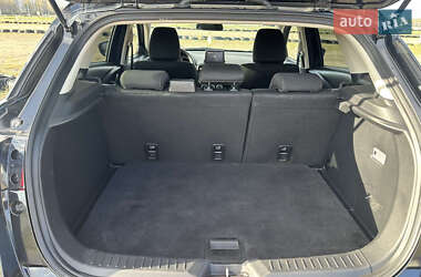 Внедорожник / Кроссовер Mazda CX-3 2020 в 