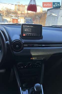 Внедорожник / Кроссовер Mazda CX-3 2015 в 