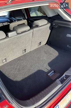 Внедорожник / Кроссовер Mazda CX-3 2015 в 