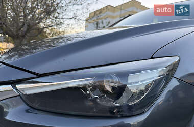 Внедорожник / Кроссовер Mazda CX-3 2016 в 