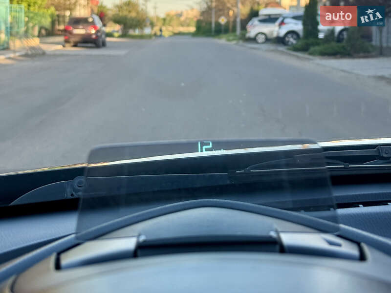 Внедорожник / Кроссовер Mazda CX-3 2016 в Одессе