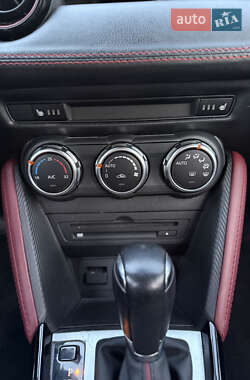 Внедорожник / Кроссовер Mazda CX-3 2016 в 