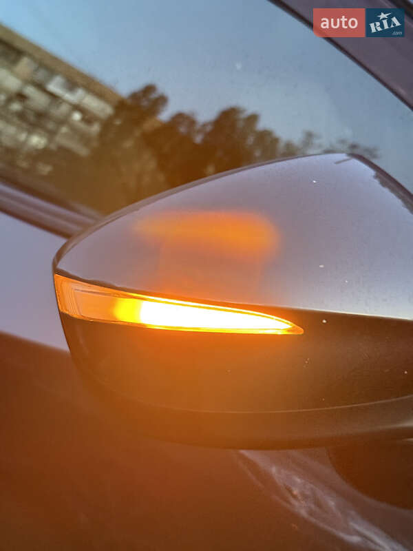 Внедорожник / Кроссовер Mazda CX-3 2016 в Одессе