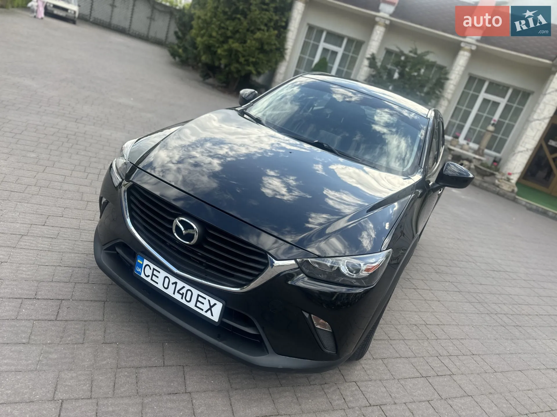 2016 Mazda CX-3 - мініатюра 4