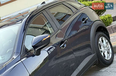 Внедорожник / Кроссовер Mazda CX-3 2020 в 
