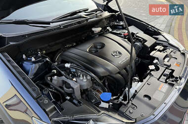 Внедорожник / Кроссовер Mazda CX-3 2020 в 