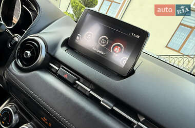 Внедорожник / Кроссовер Mazda CX-3 2020 в 