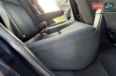 Внедорожник / Кроссовер Mazda CX-3 2020 в 