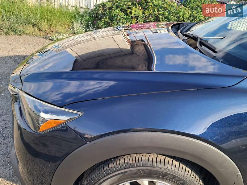 Внедорожник / Кроссовер Mazda CX-3 2020 в Киеве