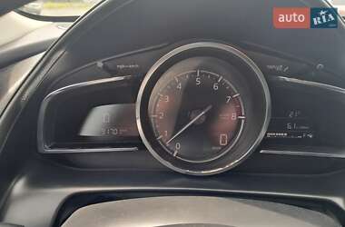 Внедорожник / Кроссовер Mazda CX-3 2020 в 
