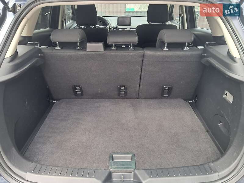 Внедорожник / Кроссовер Mazda CX-3 2020 в Киеве