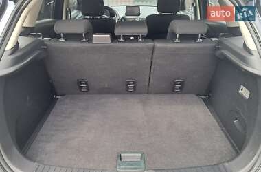 Внедорожник / Кроссовер Mazda CX-3 2020 в 