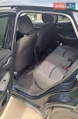 Внедорожник / Кроссовер Mazda CX-3 2020 в 