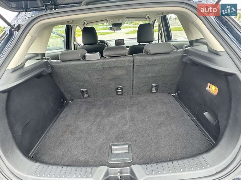 Внедорожник / Кроссовер Mazda CX-3 2019 в Львове