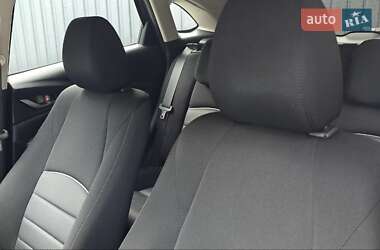Внедорожник / Кроссовер Mazda CX-3 2016 в 