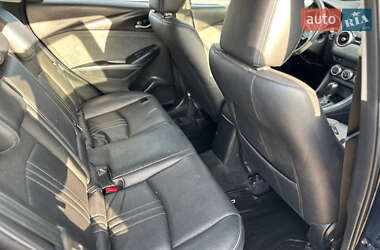 Внедорожник / Кроссовер Mazda CX-3 2019 в 