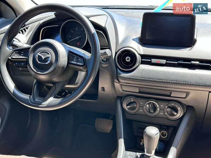 Внедорожник / Кроссовер Mazda CX-3 2019 в Кропивницком