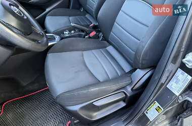 Внедорожник / Кроссовер Mazda CX-3 2017 в 