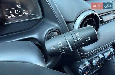Внедорожник / Кроссовер Mazda CX-3 2019 в 