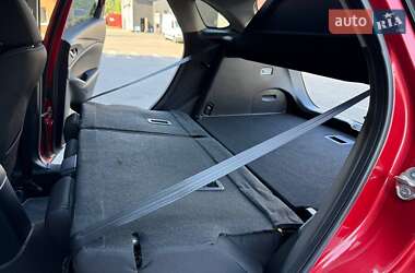 Внедорожник / Кроссовер Mazda CX-3 2019 в 