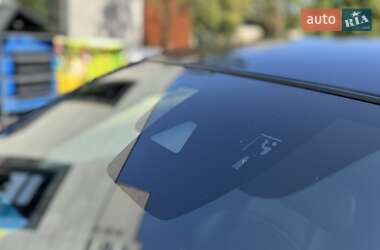 Позашляховик / Кросовер Mazda CX-3 2019 в 