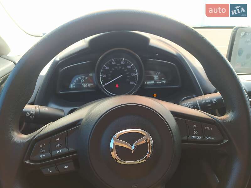 Позашляховик / Кросовер Mazda CX-3 2018 в Тернополі