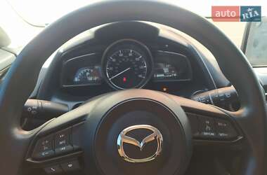 Внедорожник / Кроссовер Mazda CX-3 2018 в 
