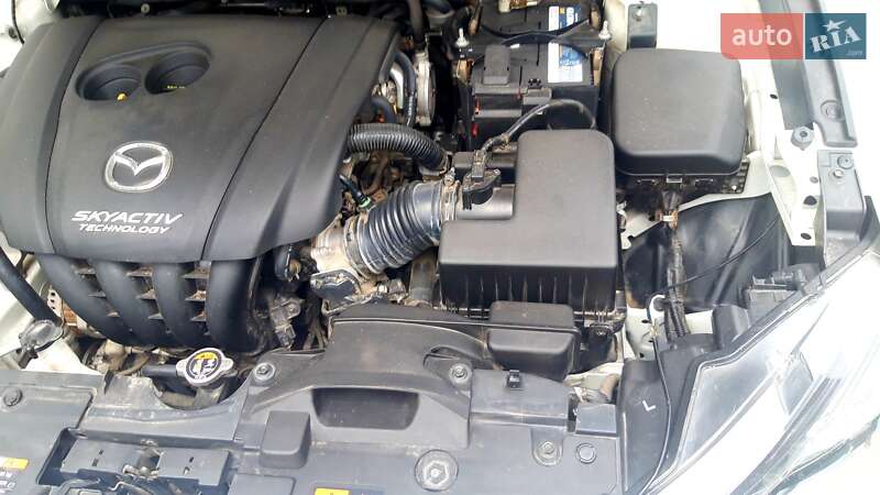 Внедорожник / Кроссовер Mazda CX-3 2019 в Коростене фото 14 Внедорожник / Кроссовер Mazda CX-3 2019 в Коростене