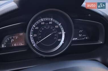Внедорожник / Кроссовер Mazda CX-3 2015 в 