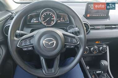 Внедорожник / Кроссовер Mazda CX-3 2019 в 
