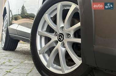 Внедорожник / Кроссовер Mazda CX-3 2018 в 