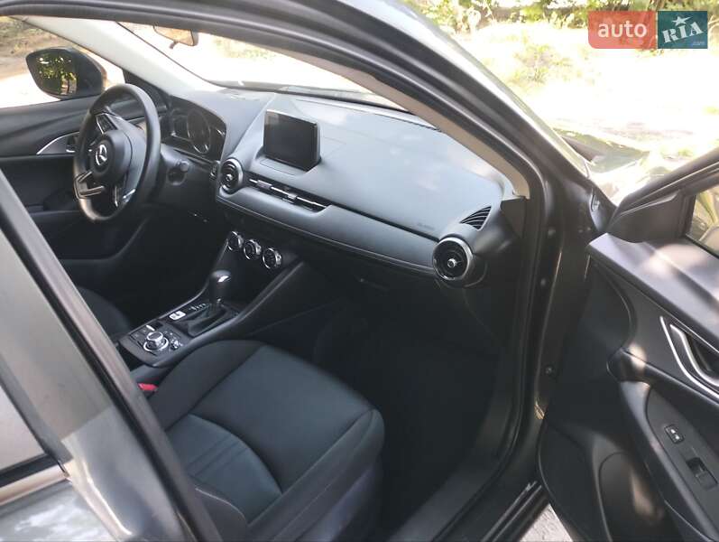Внедорожник / Кроссовер Mazda CX-3 2020 в Киеве фото 14 Внедорожник / Кроссовер Mazda CX-3 2020 в Киеве