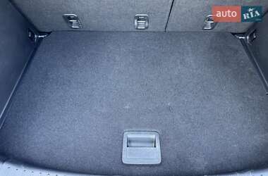 Внедорожник / Кроссовер Mazda CX-3 2016 в 