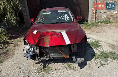 Внедорожник / Кроссовер Mazda CX-3 2021 в 
