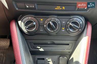 Внедорожник / Кроссовер Mazda CX-3 2016 в 
