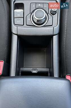 Внедорожник / Кроссовер Mazda CX-3 2021 в 