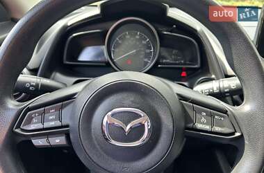 Внедорожник / Кроссовер Mazda CX-3 2019 в 