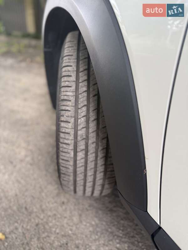 Внедорожник / Кроссовер Mazda CX-3 2018 в Киеве фото 14 Внедорожник / Кроссовер Mazda CX-3 2018 в Киеве