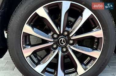 Внедорожник / Кроссовер Mazda CX-3 2019 в 
