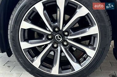 Внедорожник / Кроссовер Mazda CX-3 2019 в 