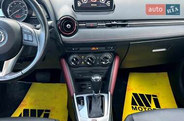 Внедорожник / Кроссовер Mazda CX-3 2015 в 