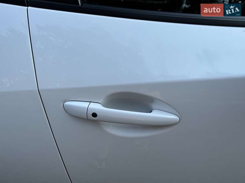 Внедорожник / Кроссовер Mazda CX-3 2017 в Полтаве фото 27 Внедорожник / Кроссовер Mazda CX-3 2017 в Полтаве