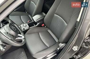 Внедорожник / Кроссовер Mazda CX-3 2020 в 