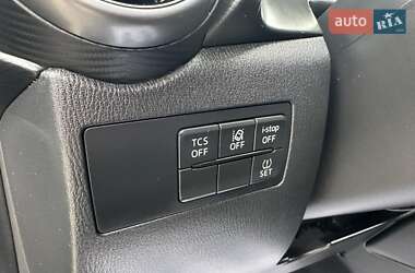 Внедорожник / Кроссовер Mazda CX-3 2020 в 