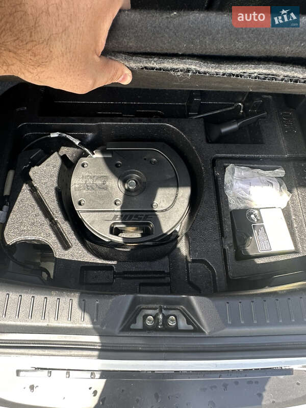 Внедорожник / Кроссовер Mazda CX-3 2017 в Львове