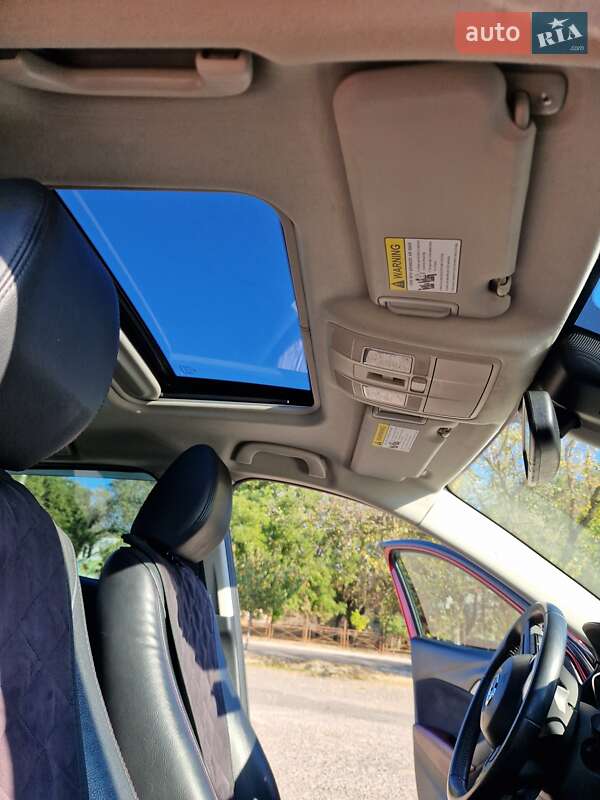 Внедорожник / Кроссовер Mazda CX-3 2015 в Белгороде-Днестровском