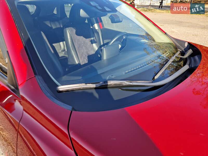 Внедорожник / Кроссовер Mazda CX-3 2015 в Белгороде-Днестровском