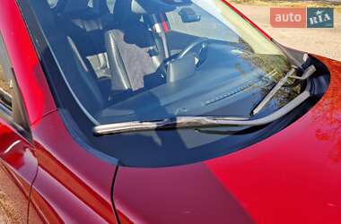 Внедорожник / Кроссовер Mazda CX-3 2015 в 